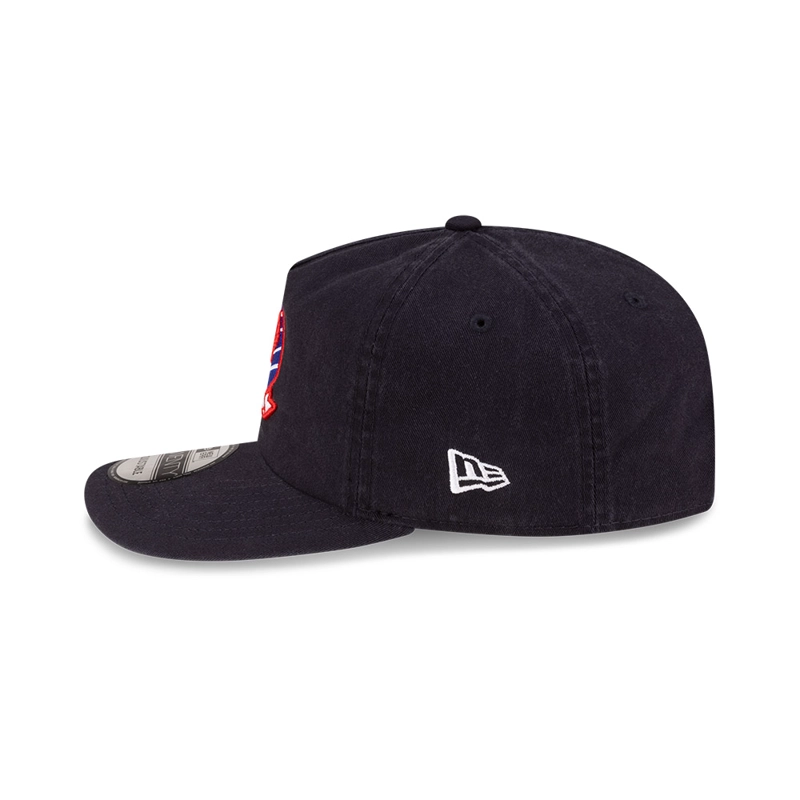 GORRA 19TWENTY TOP GUN TOP GUN AZUL - 4