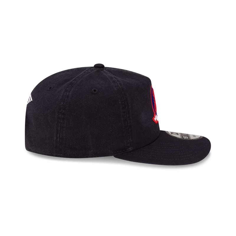 GORRA 19TWENTY TOP GUN TOP GUN AZUL - 5