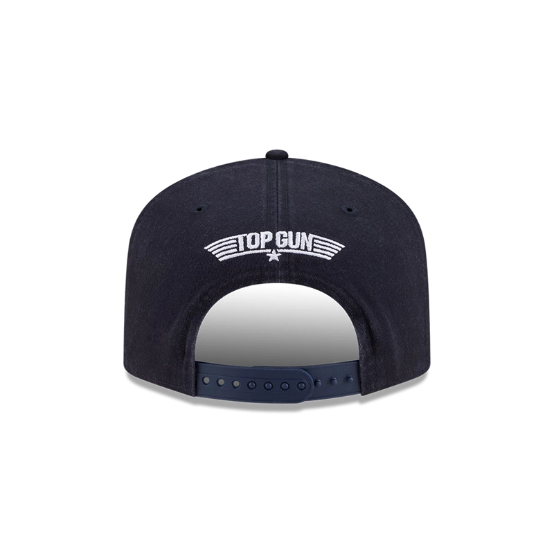 GORRA 19TWENTY TOP GUN TOP GUN AZUL - 6