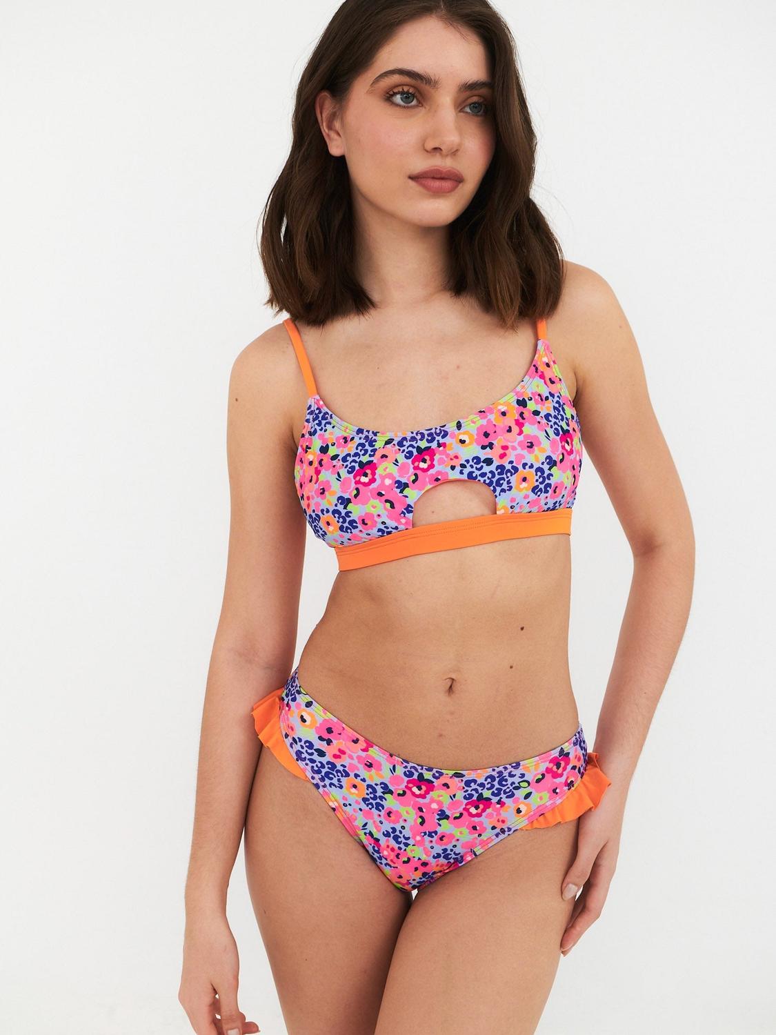 BIKINI MUJER DAIKIRI BIKINIS SAMUI BUZIOS PRINTFLÚOR - 3