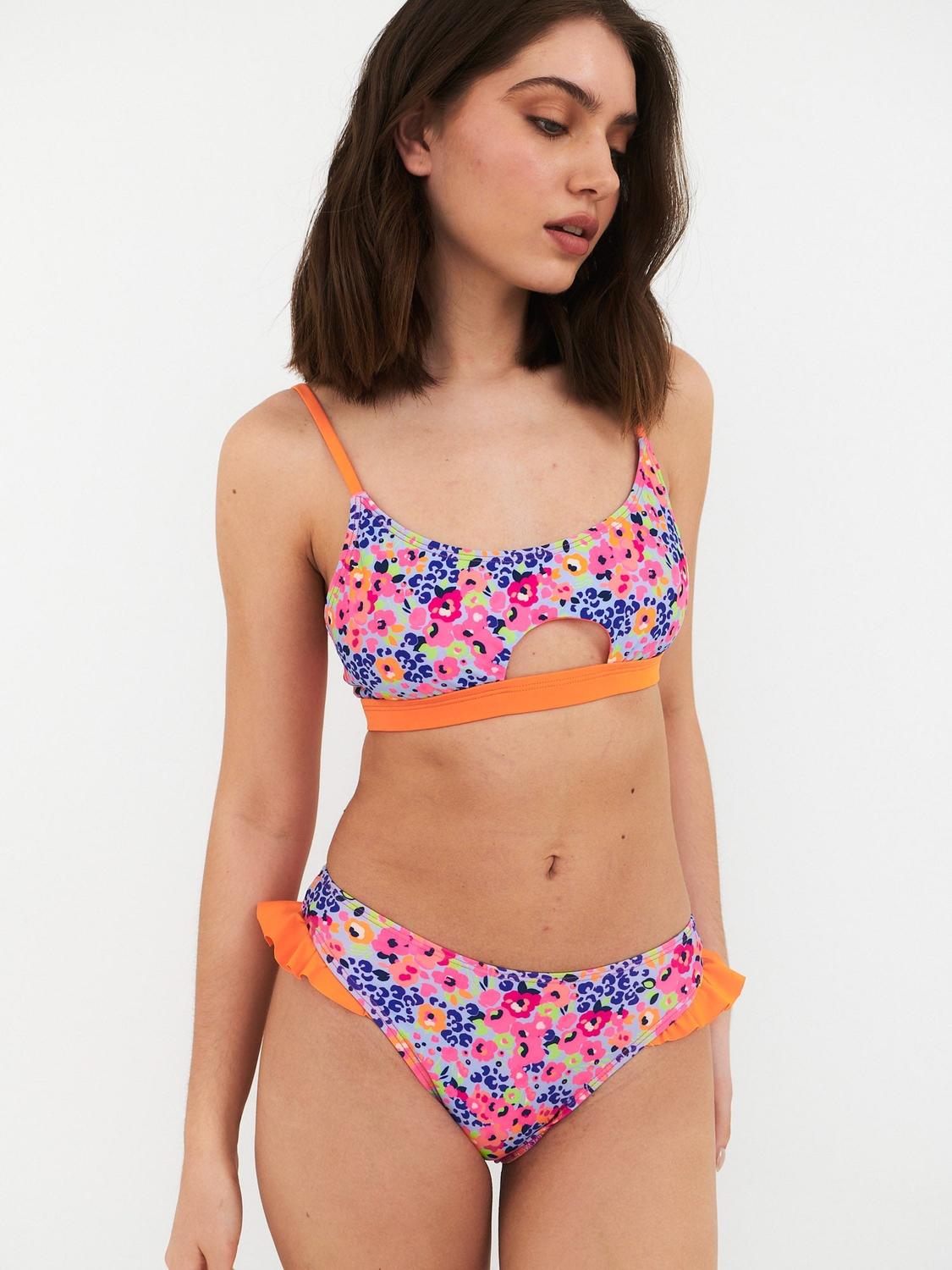 BIKINI MUJER DAIKIRI BIKINIS SAMUI BUZIOS PRINTFLÚOR - 4