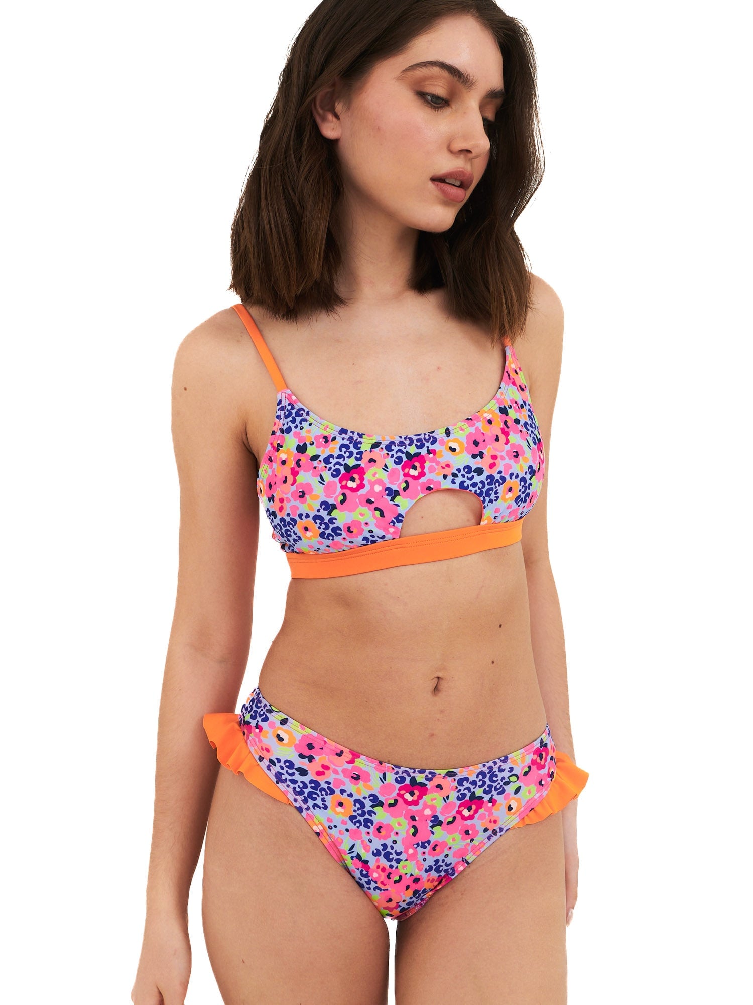 BIKINI MUJER DAIKIRI BIKINIS SAMUI BUZIOS PRINTFLÚOR - 5