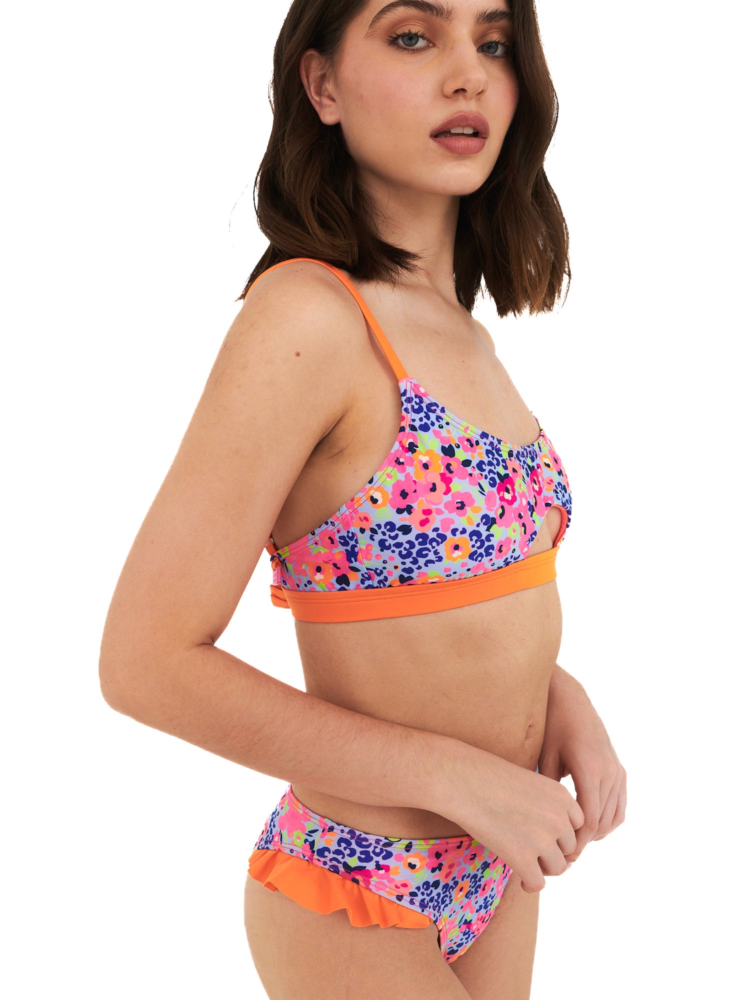 BIKINI MUJER DAIKIRI BIKINIS SAMUI BUZIOS PRINTFLÚOR - 6