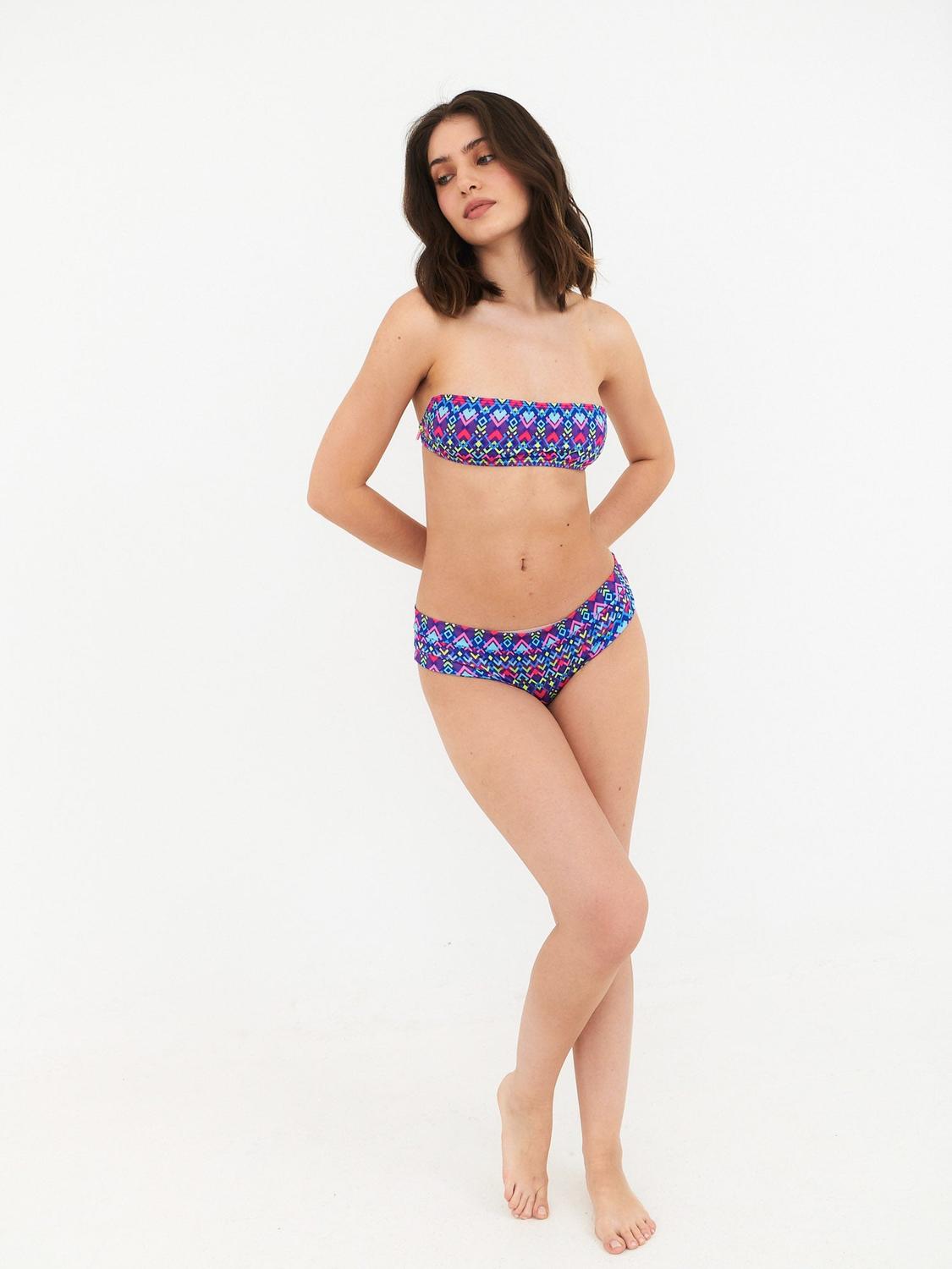 BIKINI MUJER DAIKIRI BIKINIS TOP DE GOA FLUORTECA - 7