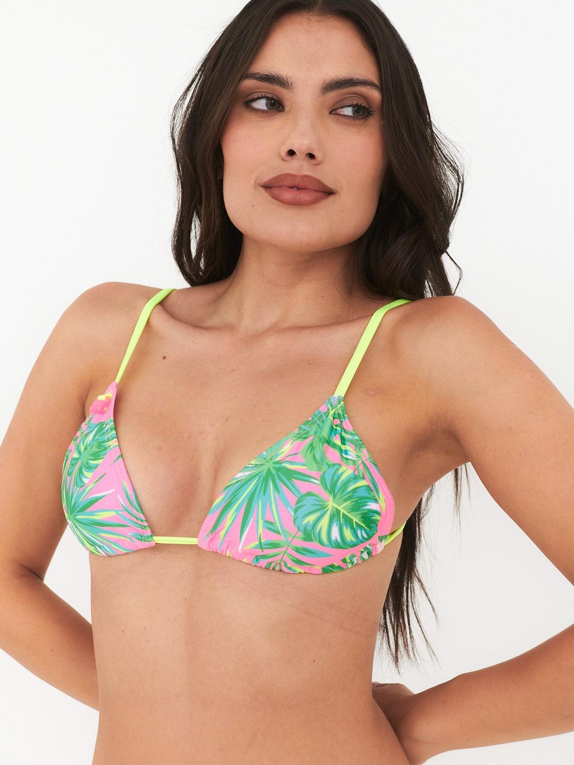 BIKINI MUJER DAIKIRI BIKINIS TOP DE IBIZA ROSEPALM - 1