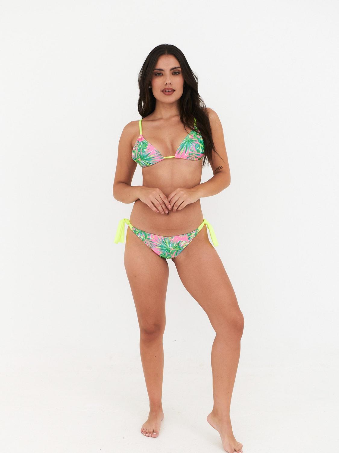 BIKINI MUJER DAIKIRI BIKINIS TOP DE IBIZA ROSEPALM - 7
