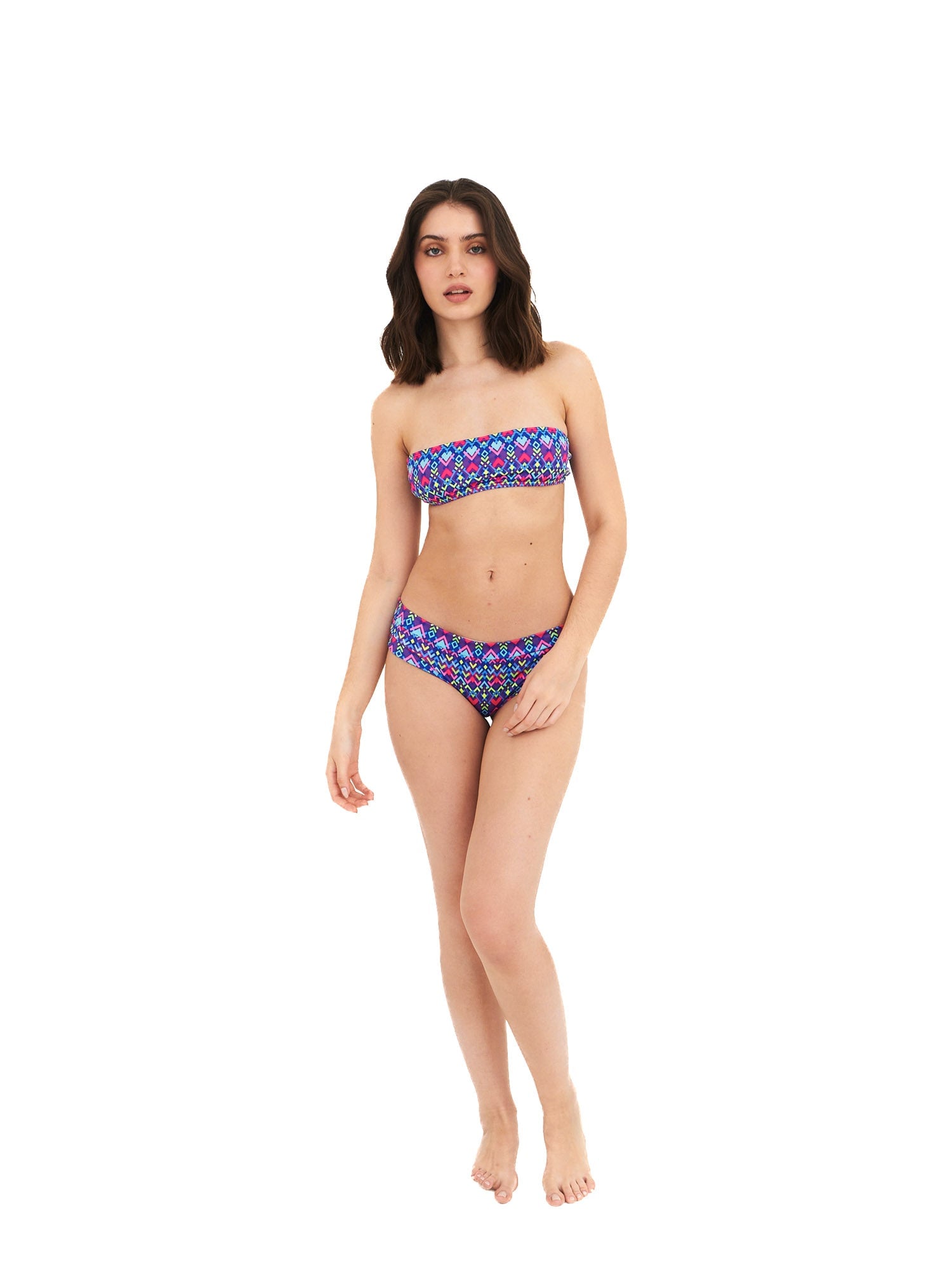BIKINI MUJER DAIKIRI BIKINIS GOA ARUBA FLUORTECA - 7