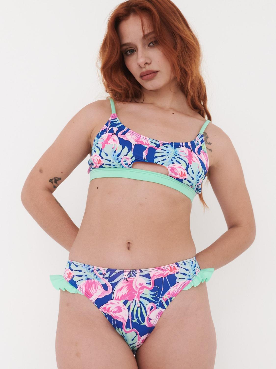 BIKINI MUJER DAIKIRI BIKINIS SAMUI BUZIOS FLAMI - 2