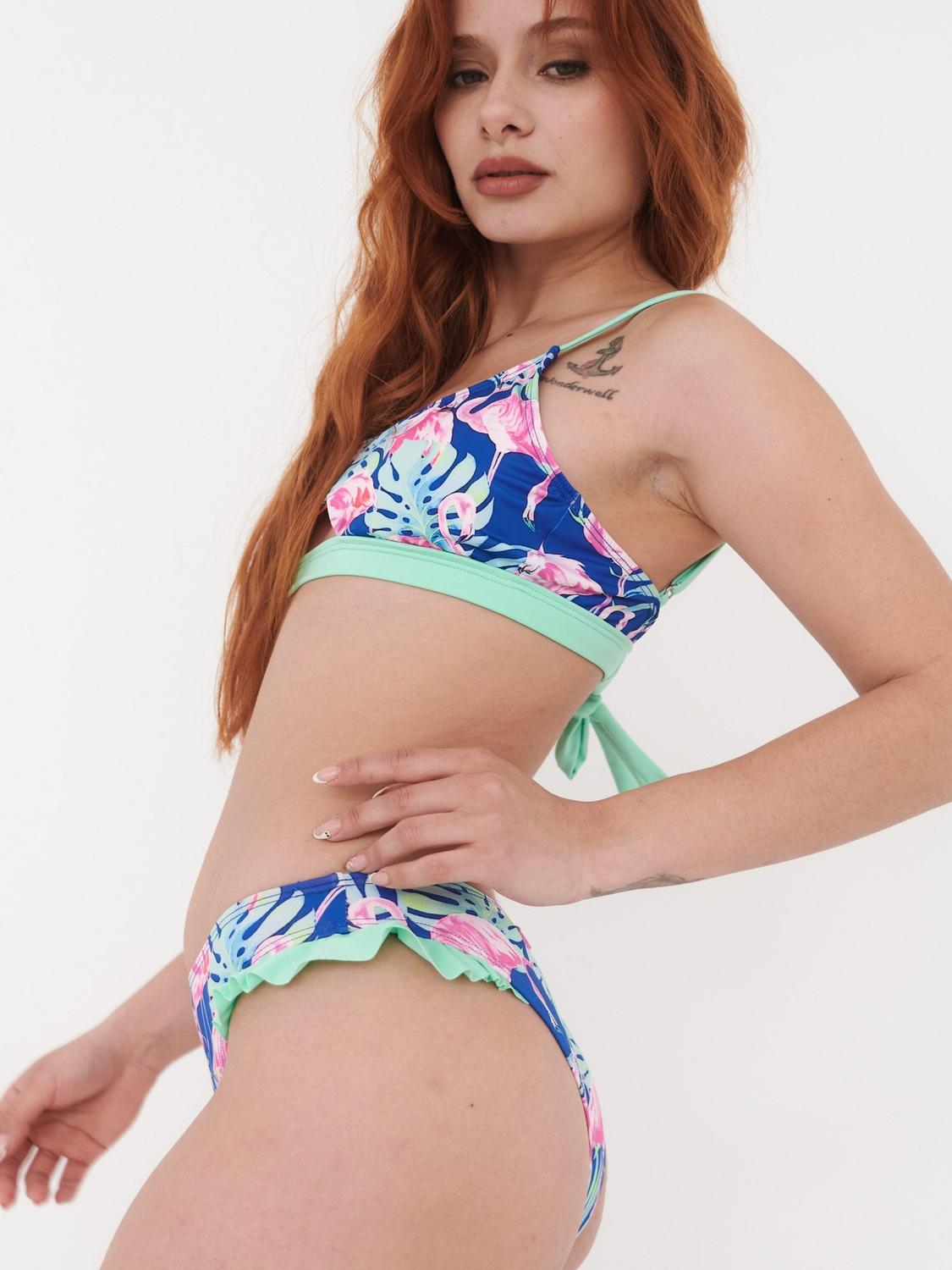 BIKINI MUJER DAIKIRI BIKINIS SAMUI BUZIOS FLAMI - 3