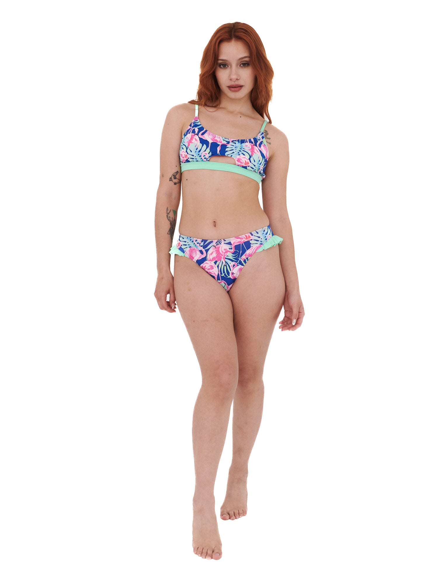 BIKINI MUJER DAIKIRI BIKINIS SAMUI BUZIOS FLAMI - 7