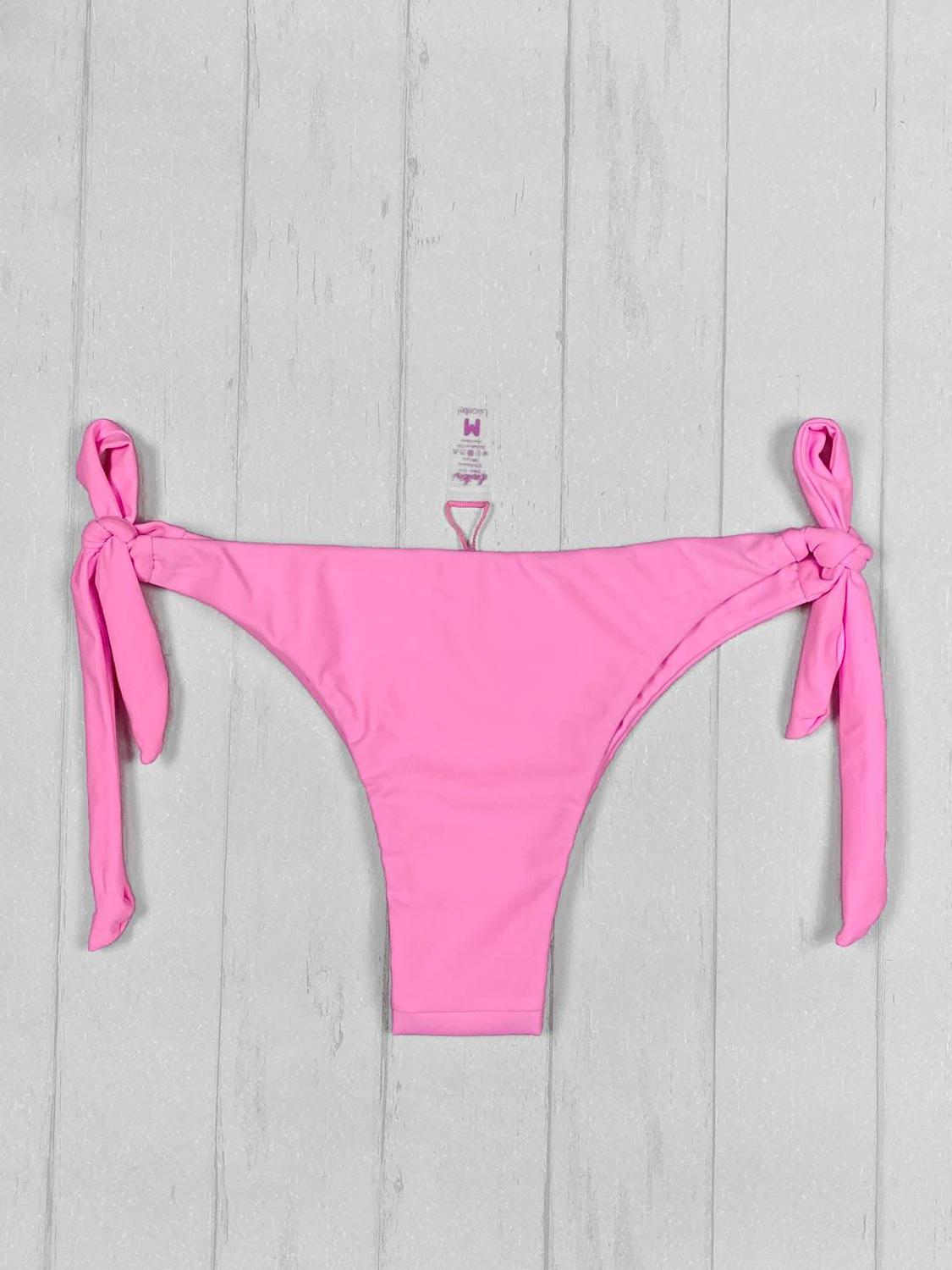 BOTTOM LAZOS CHICLE - 7