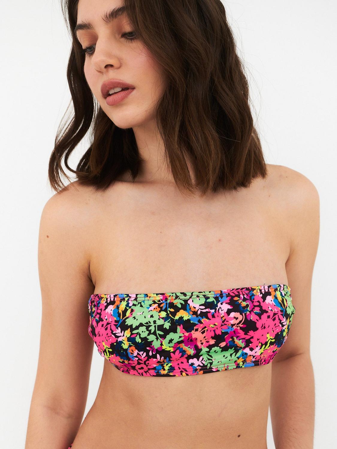 BIKINI MUJER DAIKIRI BIKINIS TOP DE GOA FLORILÚ - 1