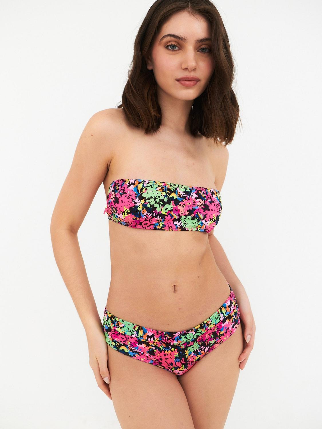 BIKINI MUJER DAIKIRI BIKINIS TOP DE GOA FLORILÚ - 4