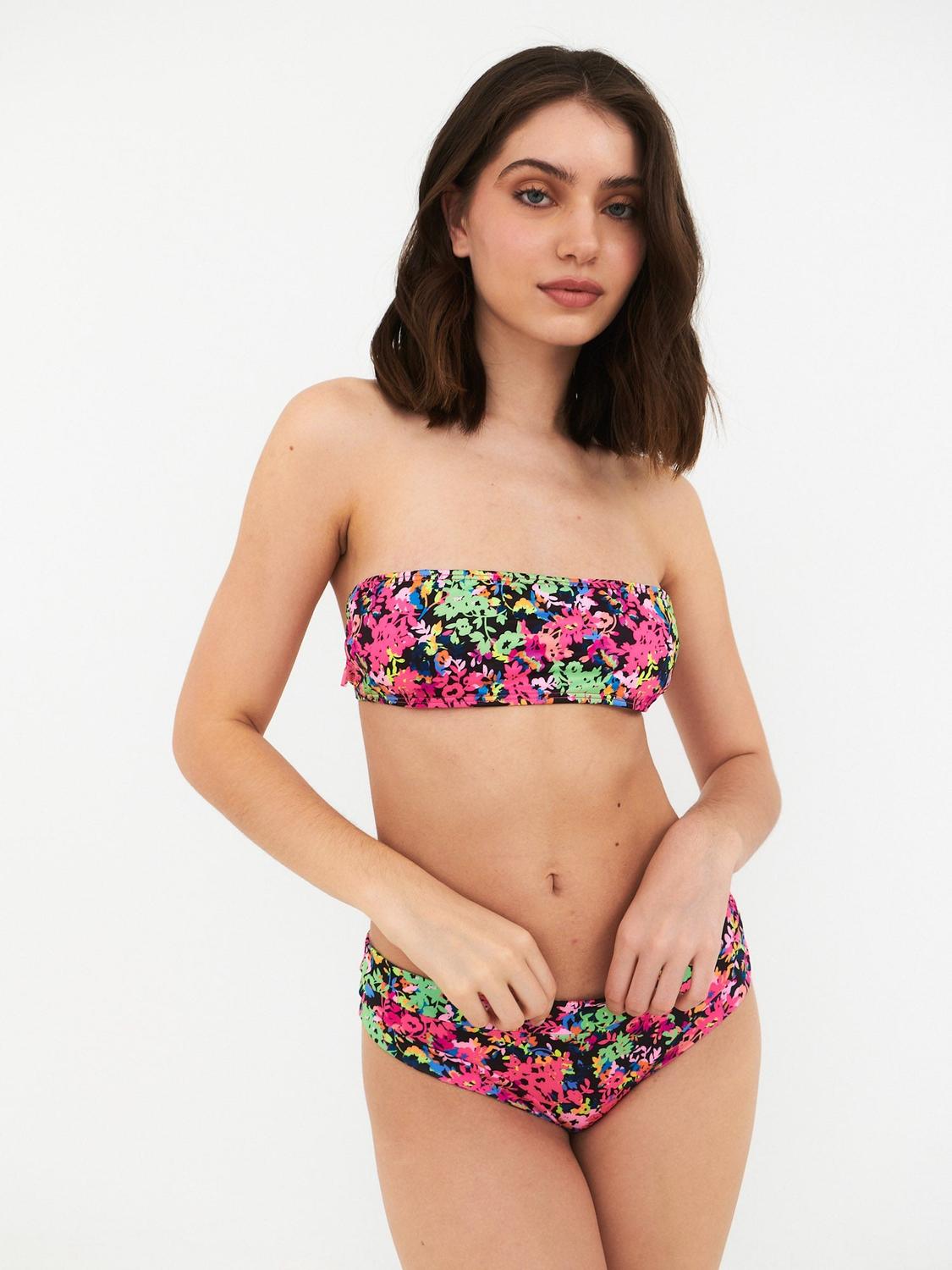 BIKINI MUJER DAIKIRI BIKINIS GOA ARUBA FLORILÚ - 2