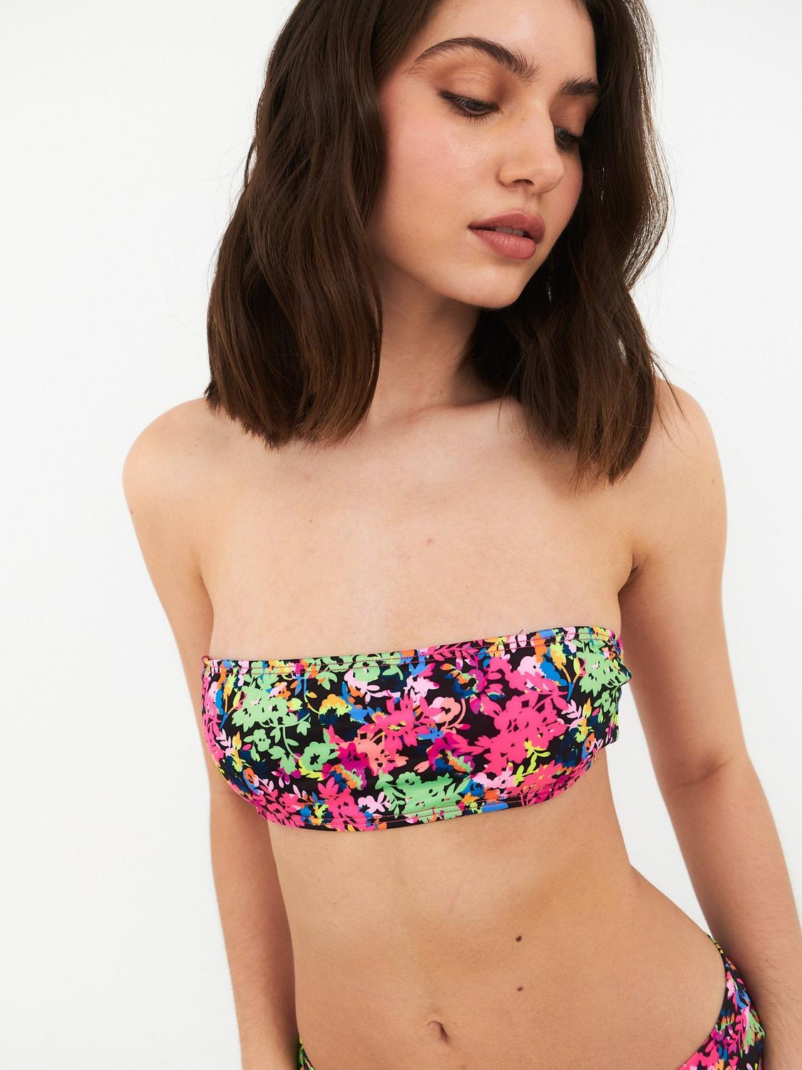 BIKINI MUJER DAIKIRI BIKINIS GOA ARUBA FLORILÚ - 4
