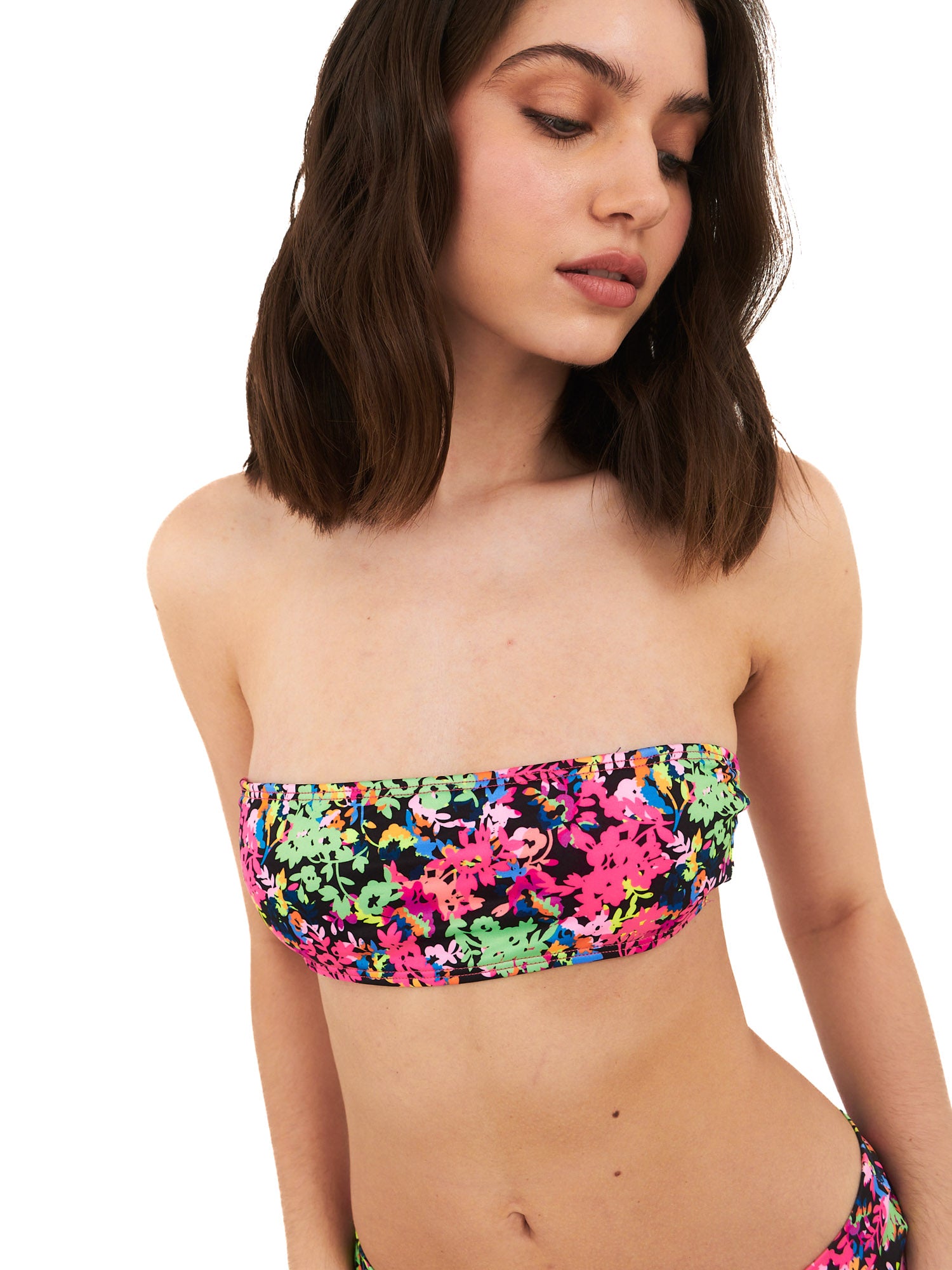 BIKINI MUJER DAIKIRI BIKINIS GOA ARUBA FLORILÚ - 5