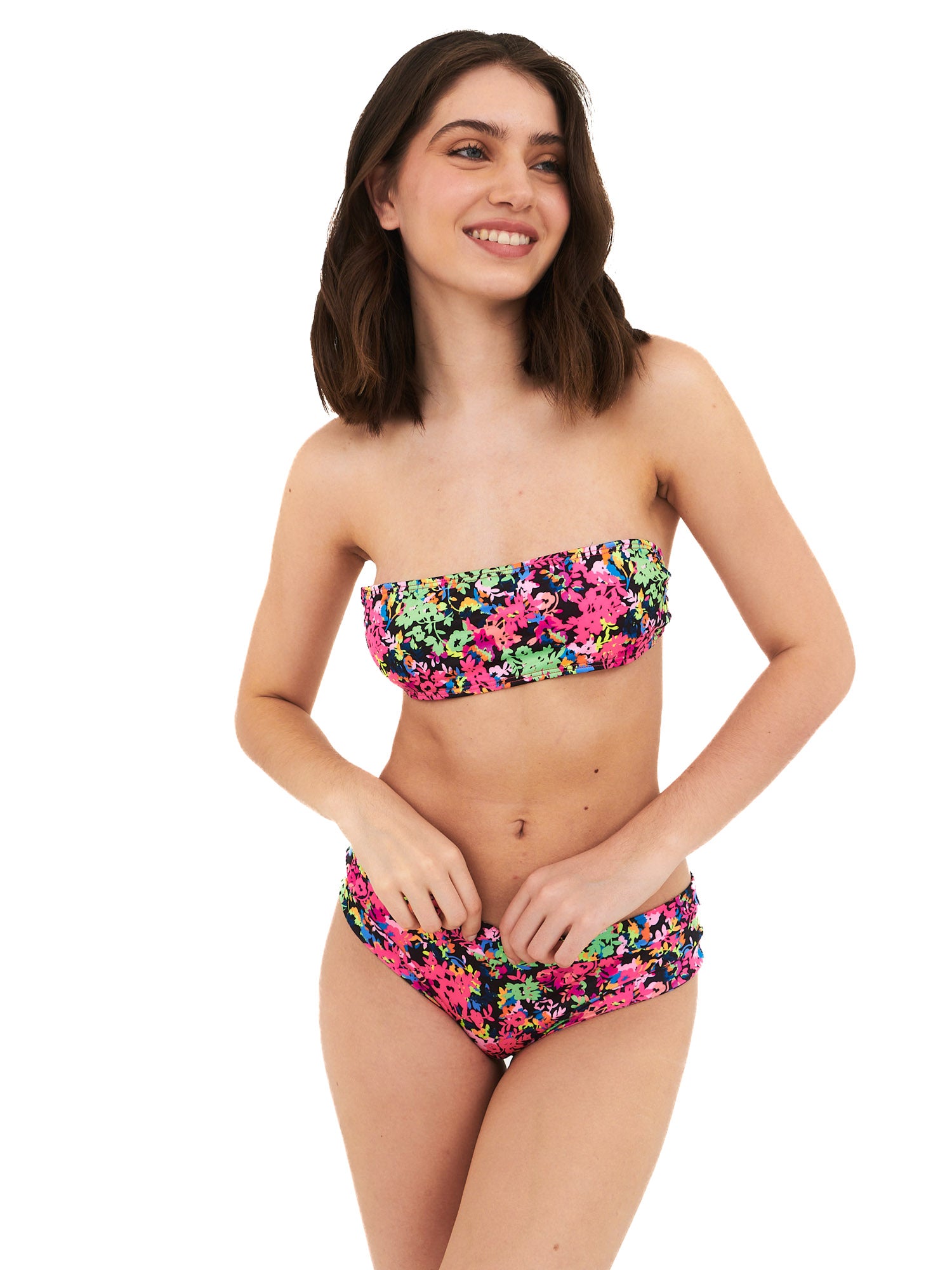 BIKINI MUJER DAIKIRI BIKINIS GOA ARUBA FLORILÚ - 6