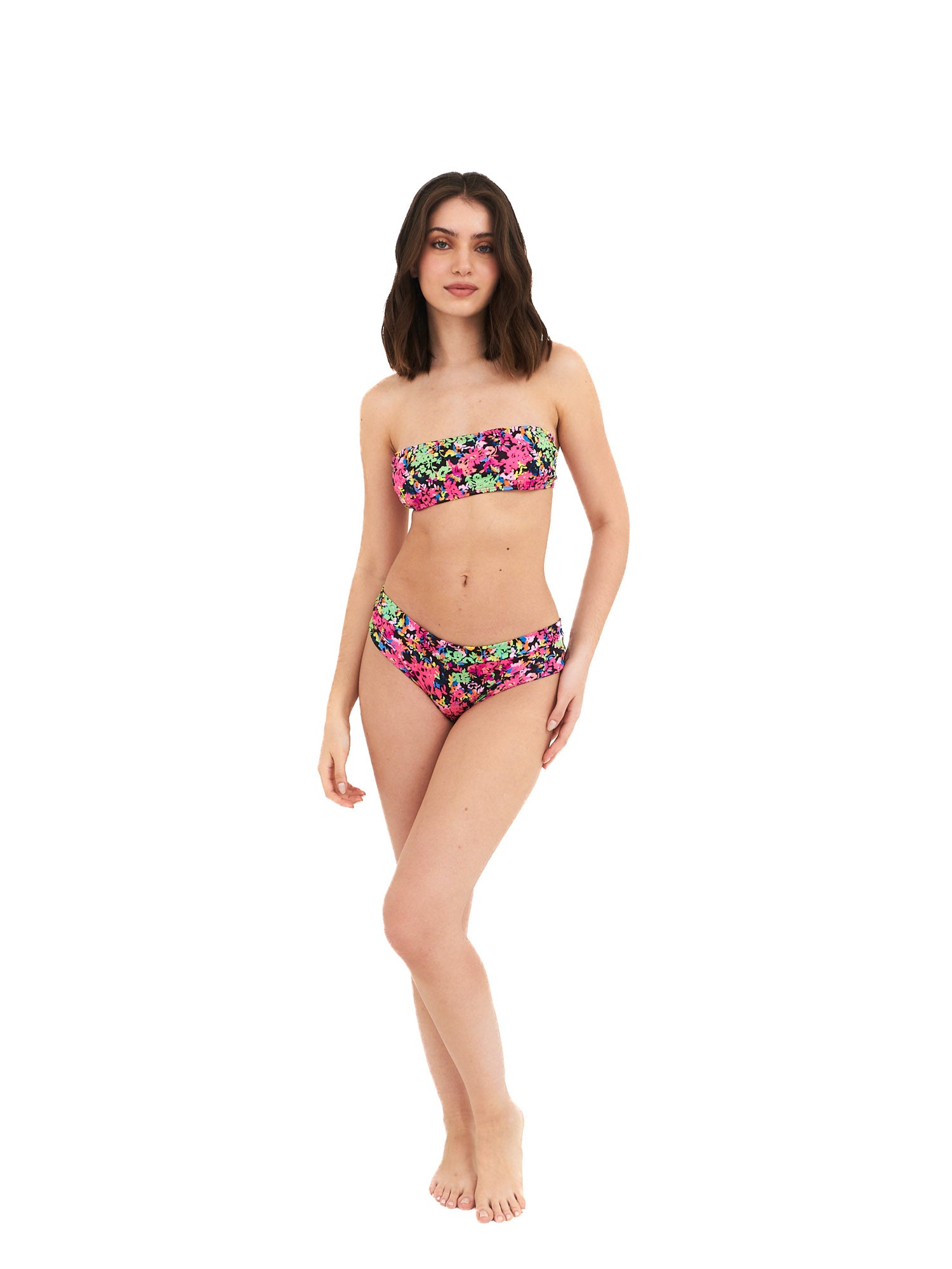BIKINI MUJER DAIKIRI BIKINIS GOA ARUBA FLORILÚ - 7