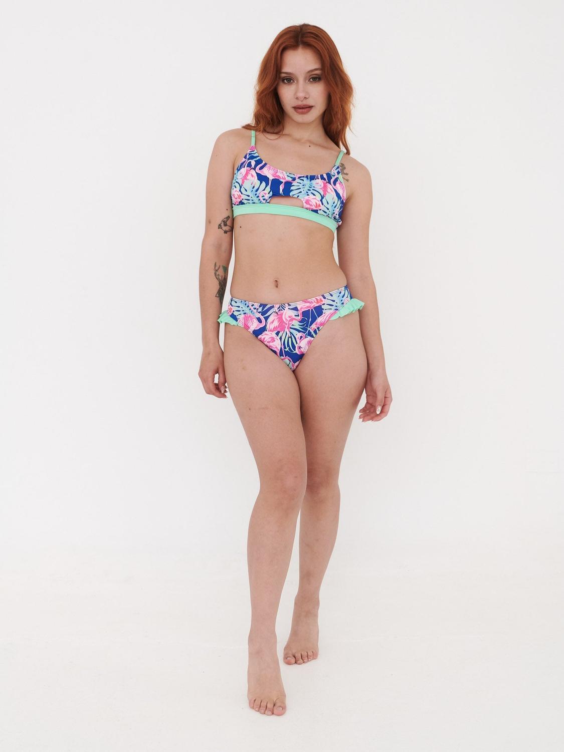 BIKINI MUJER DAIKIRI BIKINIS TOP DE SAMUI FLAMI - 7
