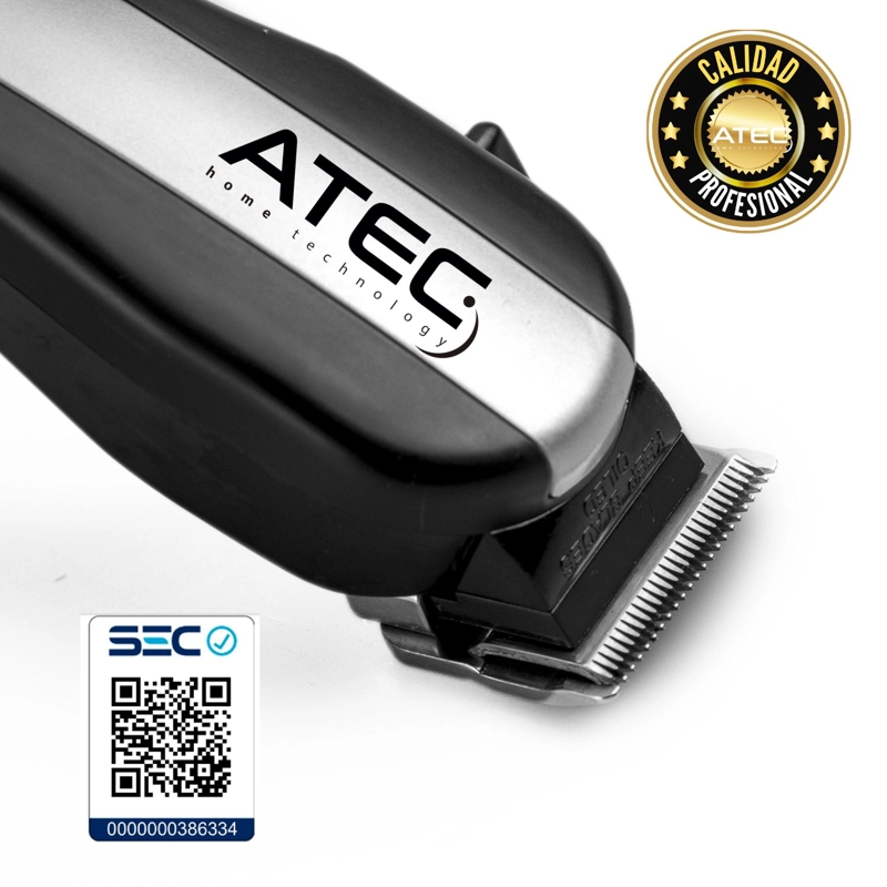MÁQUINA CORTAPELO ATEC TOKIO CLIPPER - 4