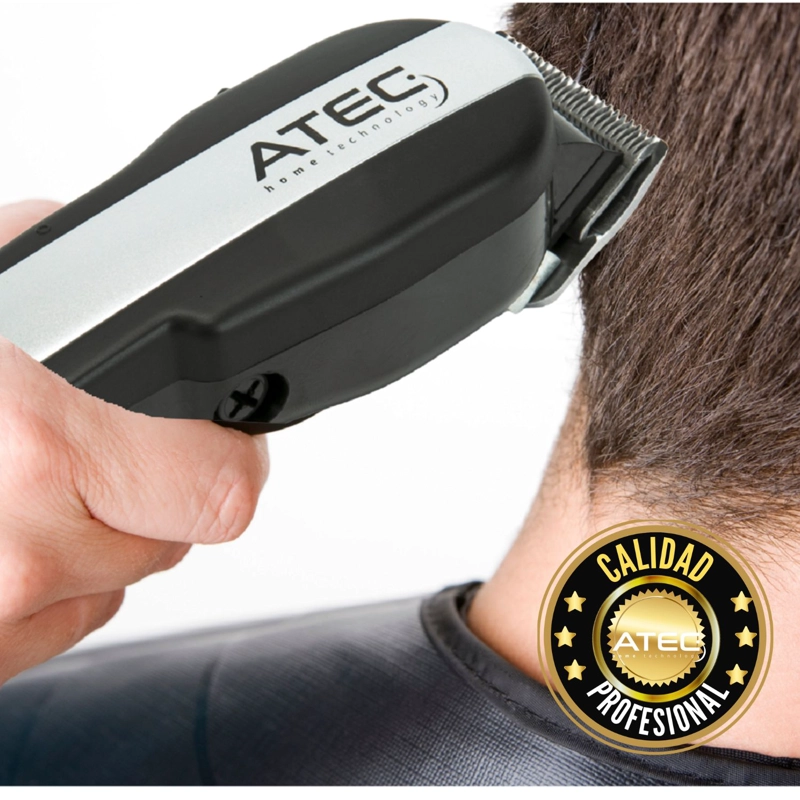 MÁQUINA CORTAPELO ATEC TOKIO CLIPPER - 7