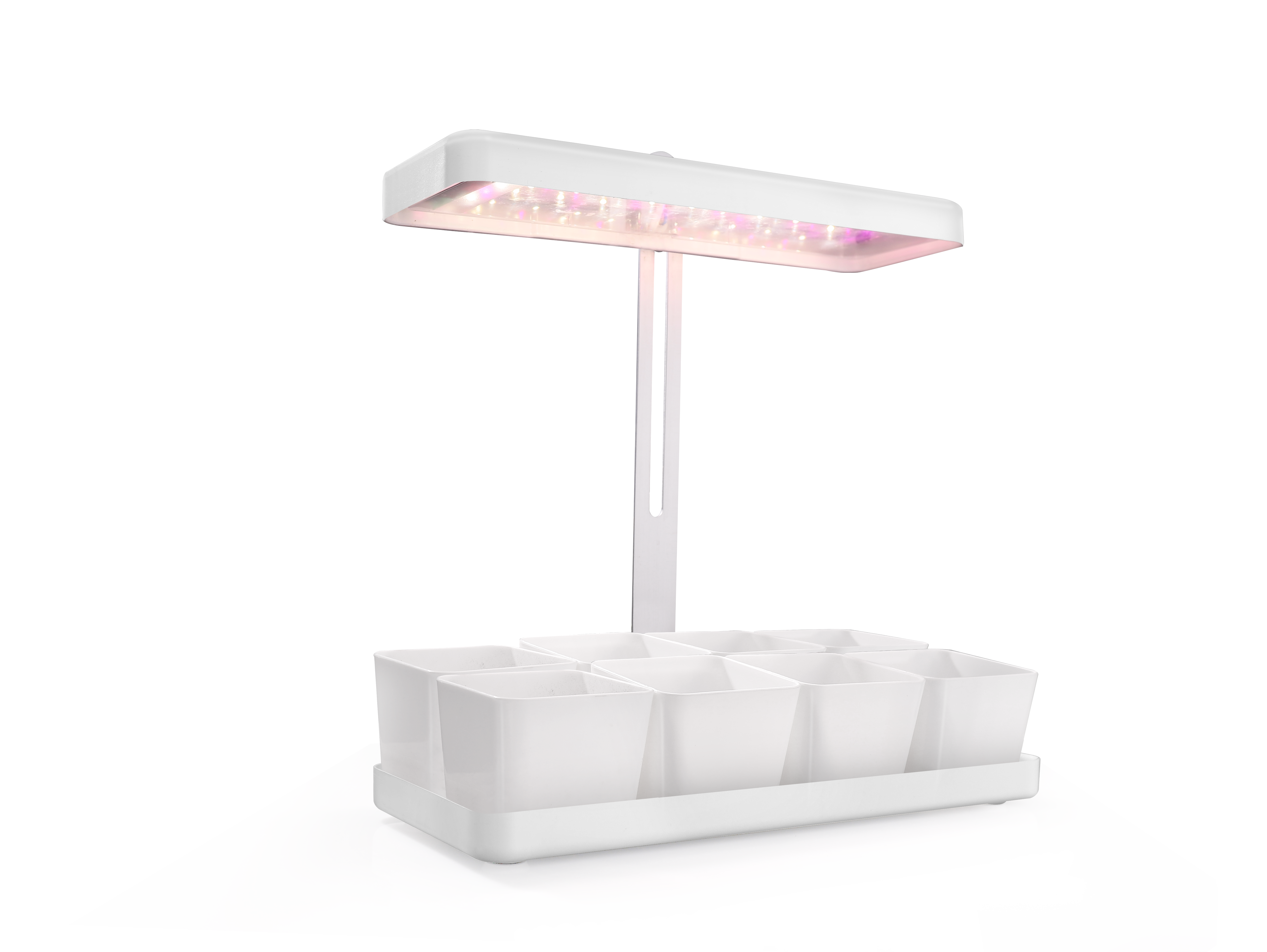 HUERTO GROWLED NATURA INTERIOR LED - 3