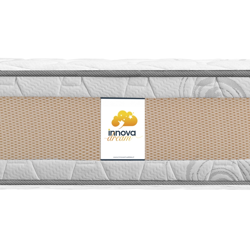 COLCHON DREAMS PREMIUM 2 PL - 2