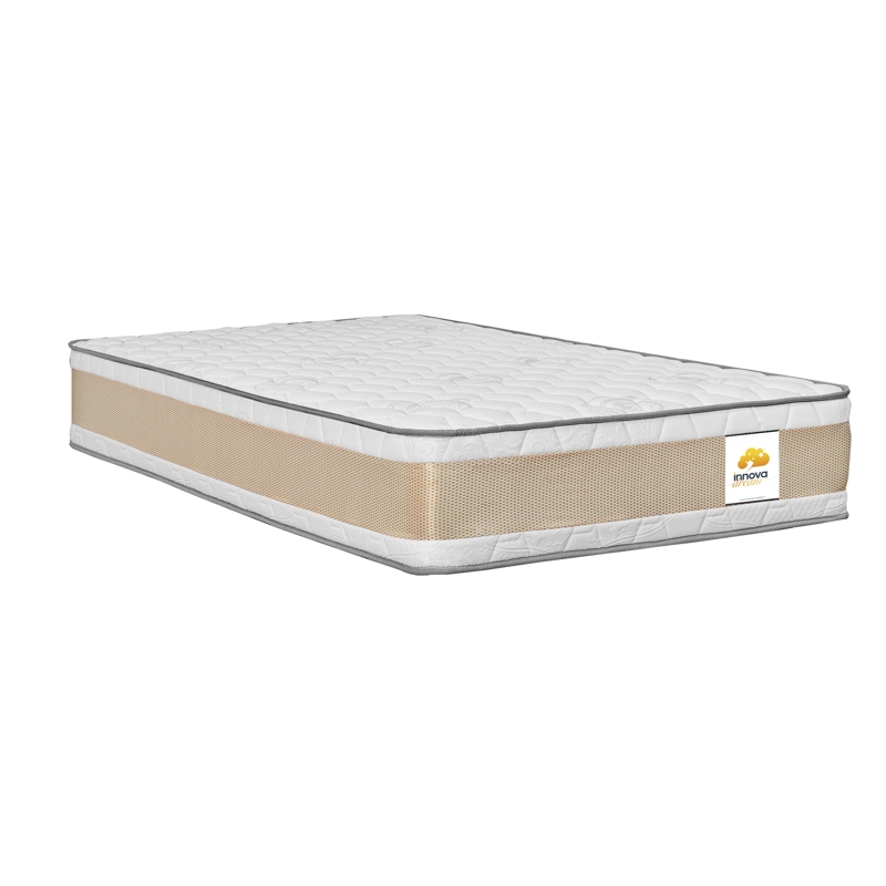 COLCHON DREAMS PREMIUM 1 1/2 PL - 2