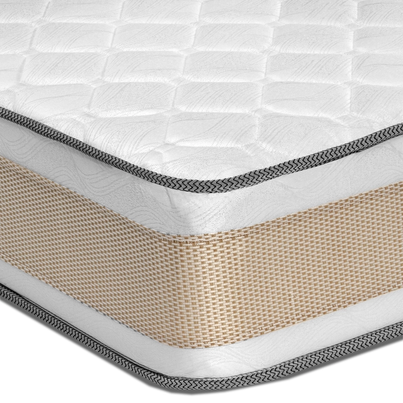 COLCHON DREAMS PREMIUM KING - 6