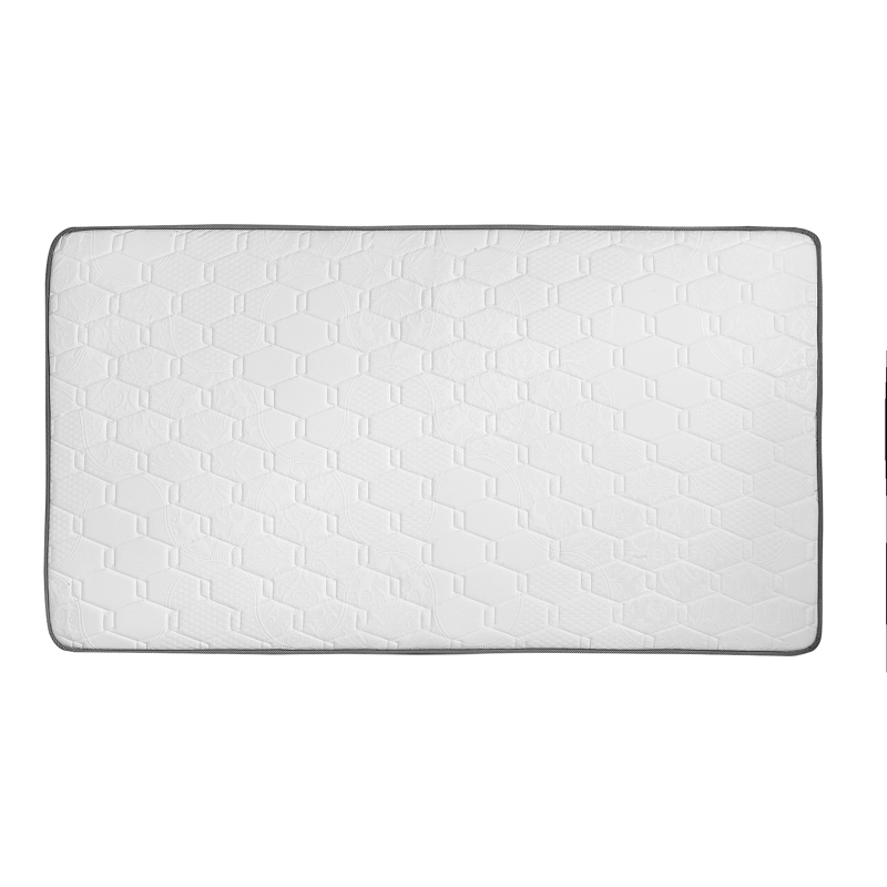 COLCHON COMFORT SILVER 1 1/2 PL GRIS - 6