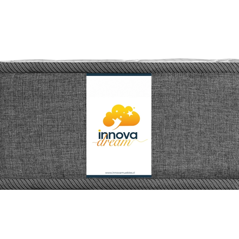 COLCHON COMFORT SILVER KING - 3