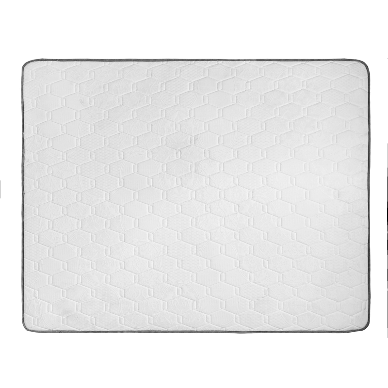 COLCHON COMFORT SILVER KING - 6