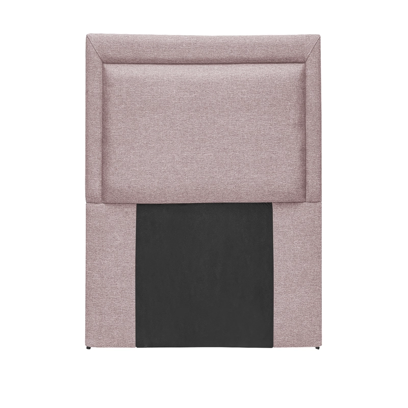 RESPALDO DE CAMA SILVER 1 PL - 1