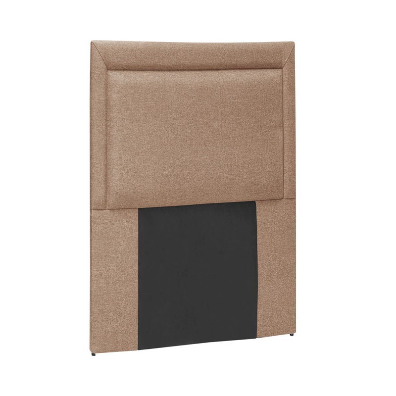 RESPALDO DE CAMA SILVER 1 PL - 2