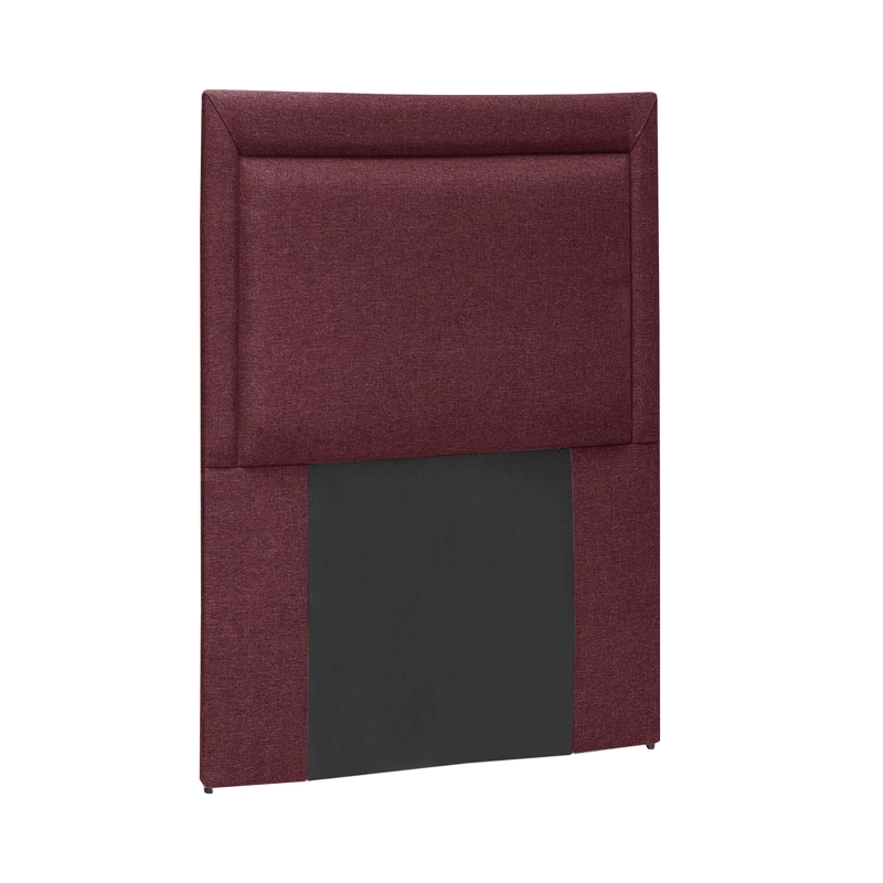 RESPALDO DE CAMA SILVER 1 PL - 2