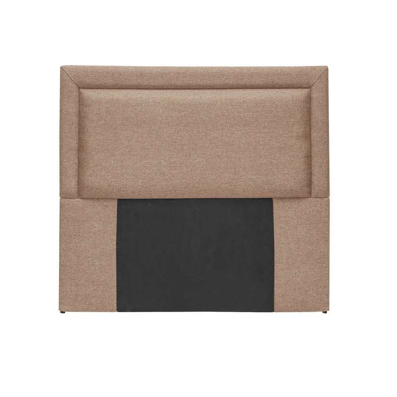 RESPALDO DE CAMA SILVER 1,5 PL - 1