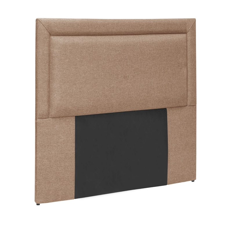 RESPALDO DE CAMA SILVER 1,5 PL - 2