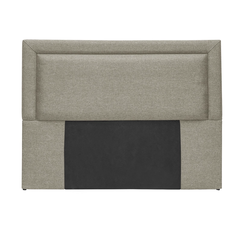 RESPALDO DE CAMA SILVER 2 PL - 1