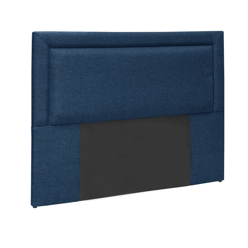 RESPALDO DE CAMA SILVER 2 PL - 2