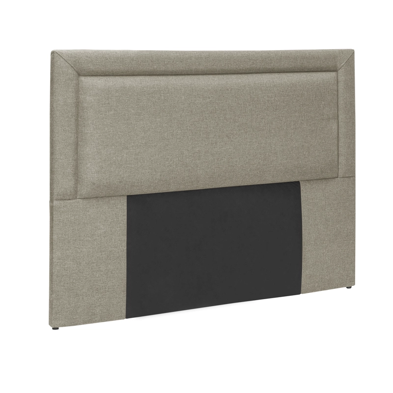RESPALDO DE CAMA SILVER 2 PL - 2