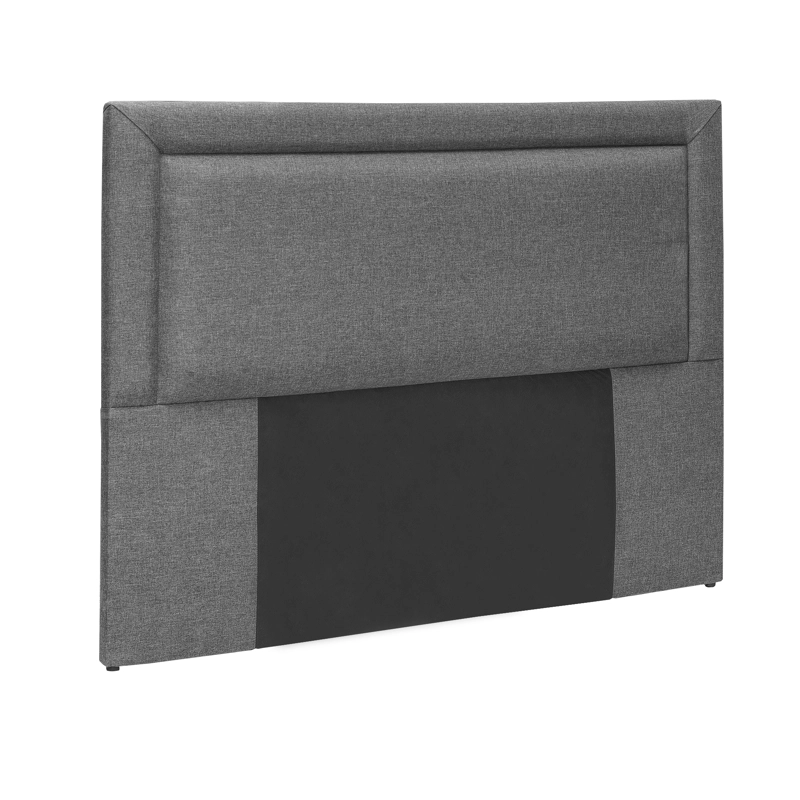 RESPALDO DE CAMA SILVER 2 PL - 2