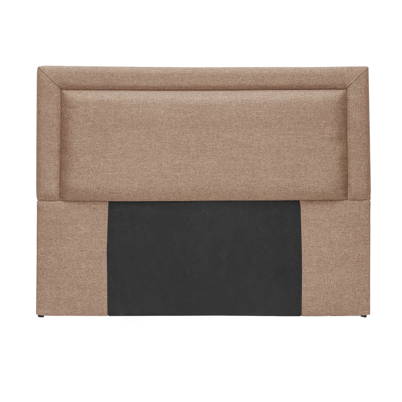 RESPALDO DE CAMA SILVER KING - 1