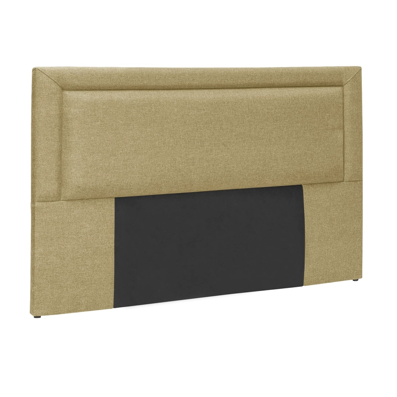 RESPALDO DE CAMA SILVER KING - 2