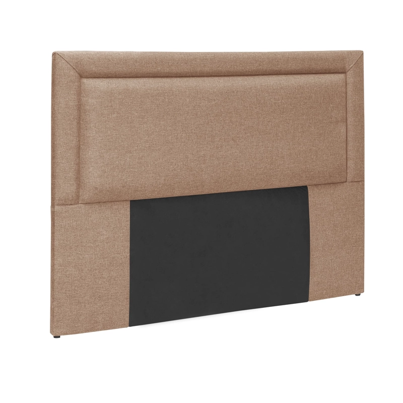 RESPALDO DE CAMA SILVER KING - 2