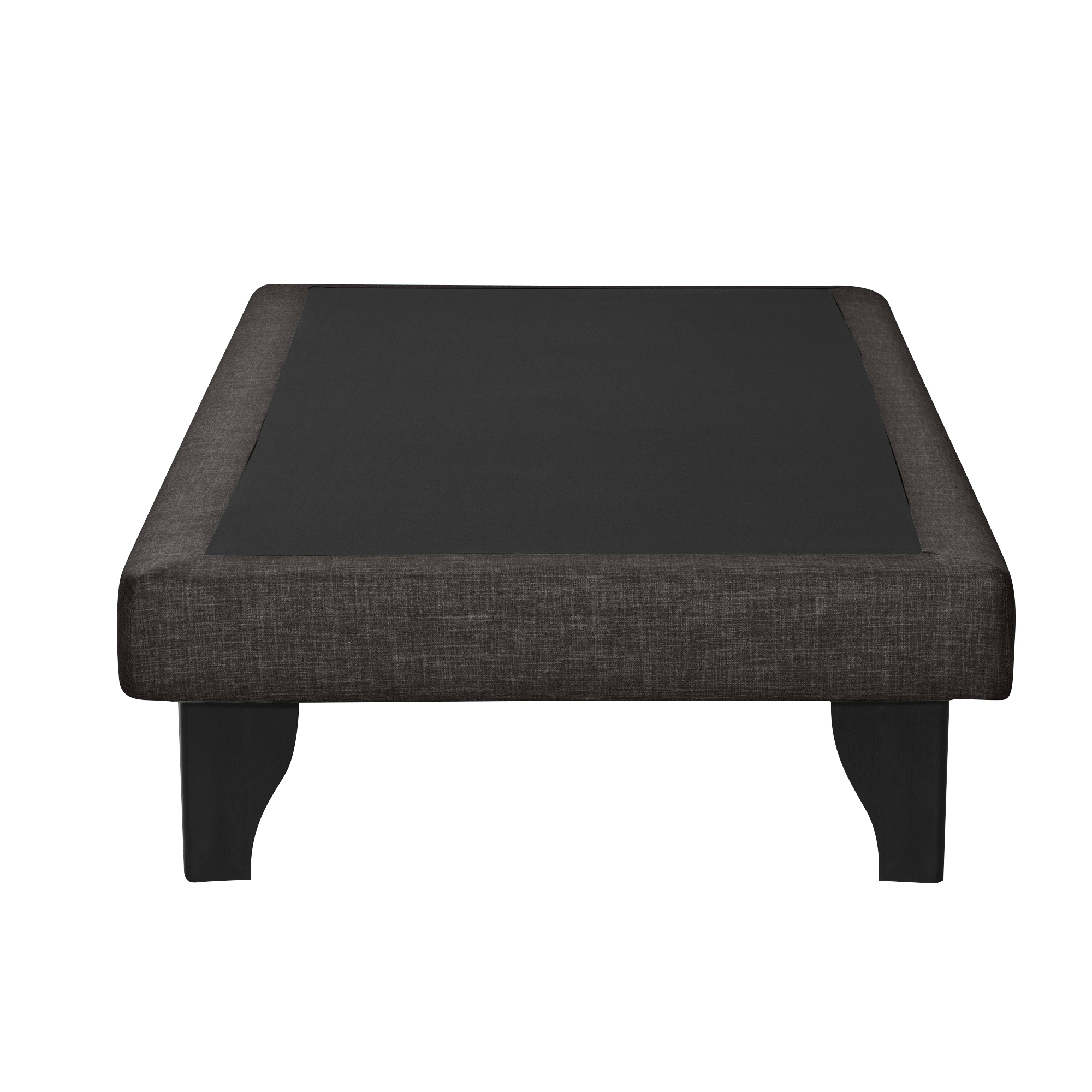 BASE DE CAMA EUROPEA 1.5 PL TELA - 1