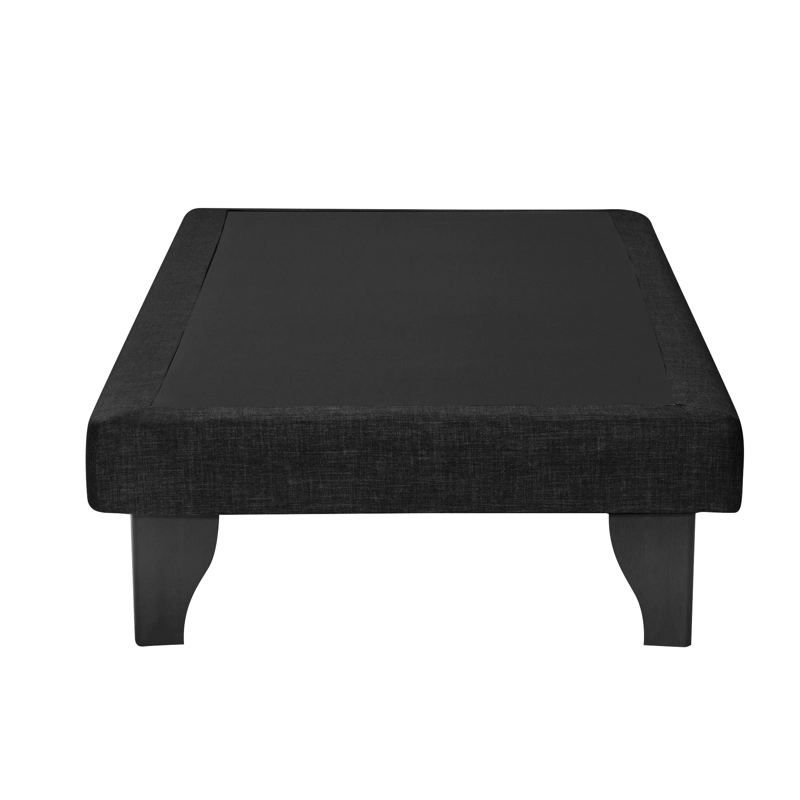 BASE DE CAMA EUROPEA 1.5 PL TELA - 1