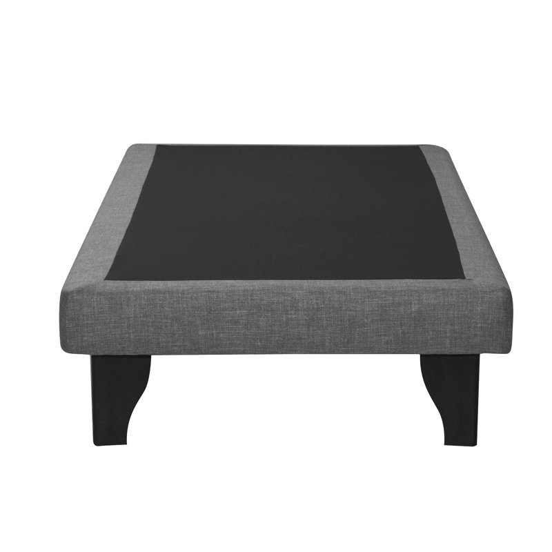 BASE DE CAMA EUROPEA 1.5 PL TELA - 1