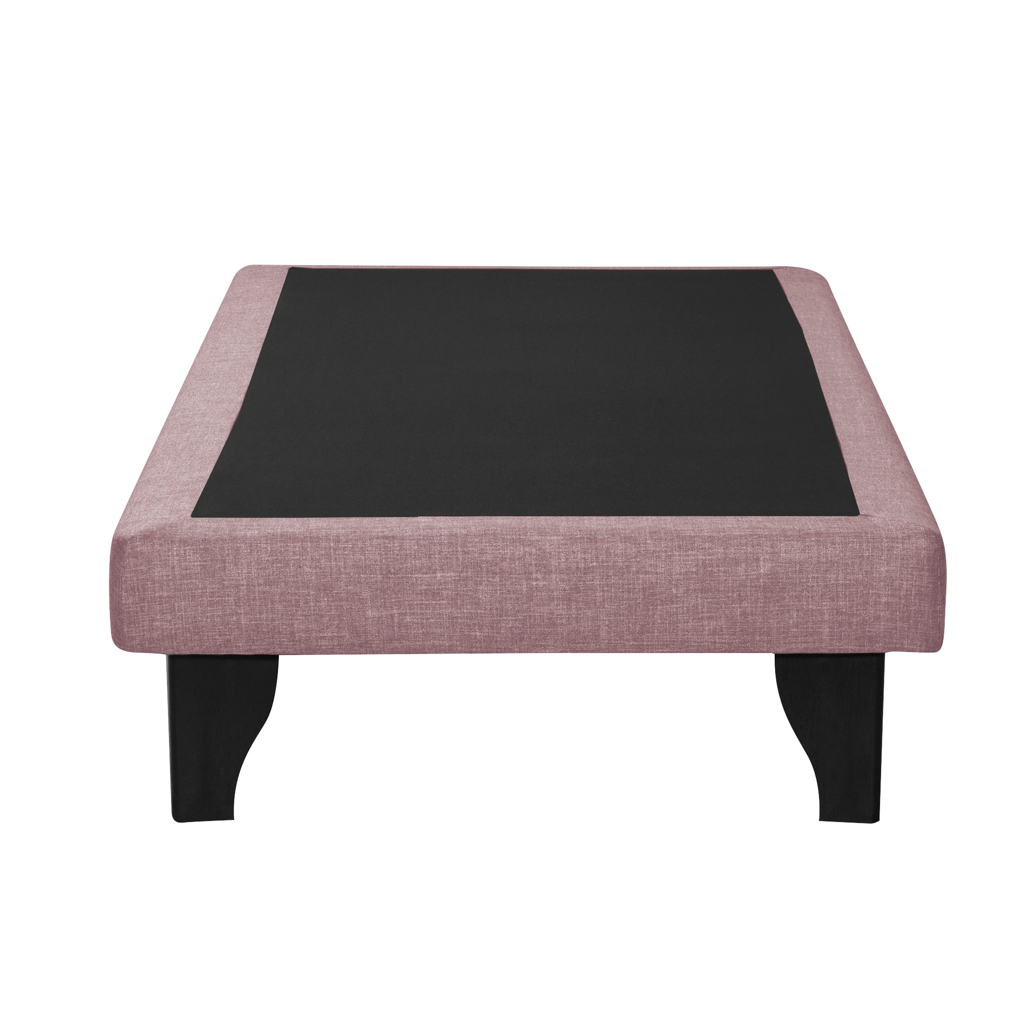 BASE DE CAMA EUROPEA 1.5 PL TELA - 1