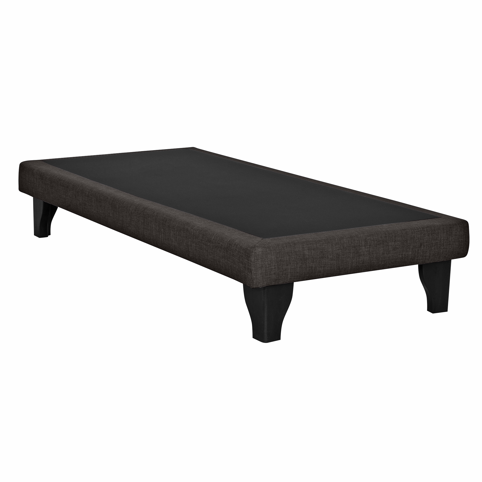 BASE DE CAMA EUROPEA 1.5 PL TELA - 2