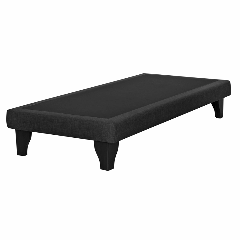 BASE DE CAMA EUROPEA 1.5 PL TELA - 2